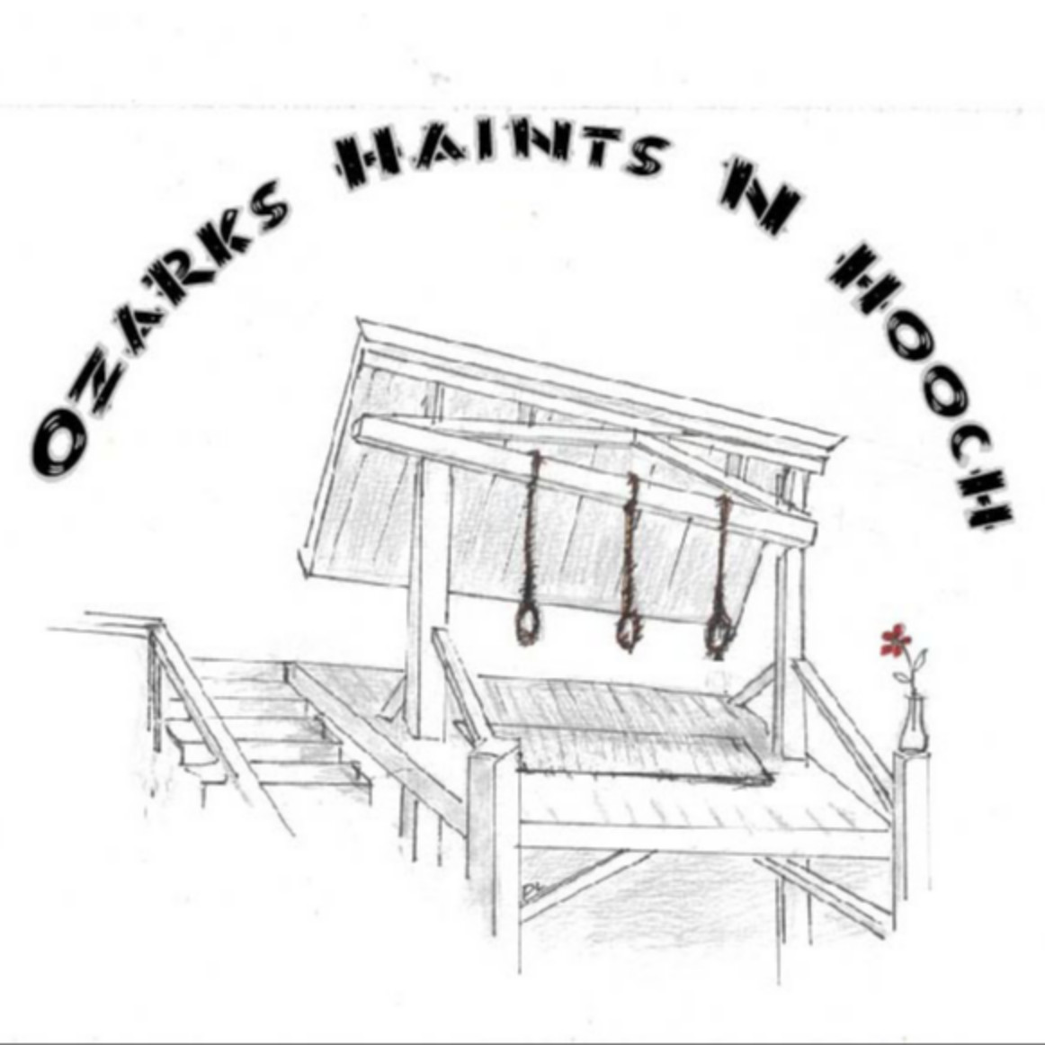 Ozarks Haints N Hooch Season 3 Episode 2 -Hangin Judge Isaac Parker thumbnail