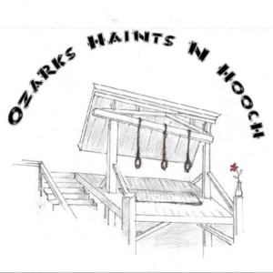 Ozarks Haints N Hooch Season 3 Episode 2 -Hangin Judge Isaac Parker