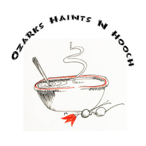 Ozarks Haints N Hooch Season 3 Episode 5 - The Wizard of Oto