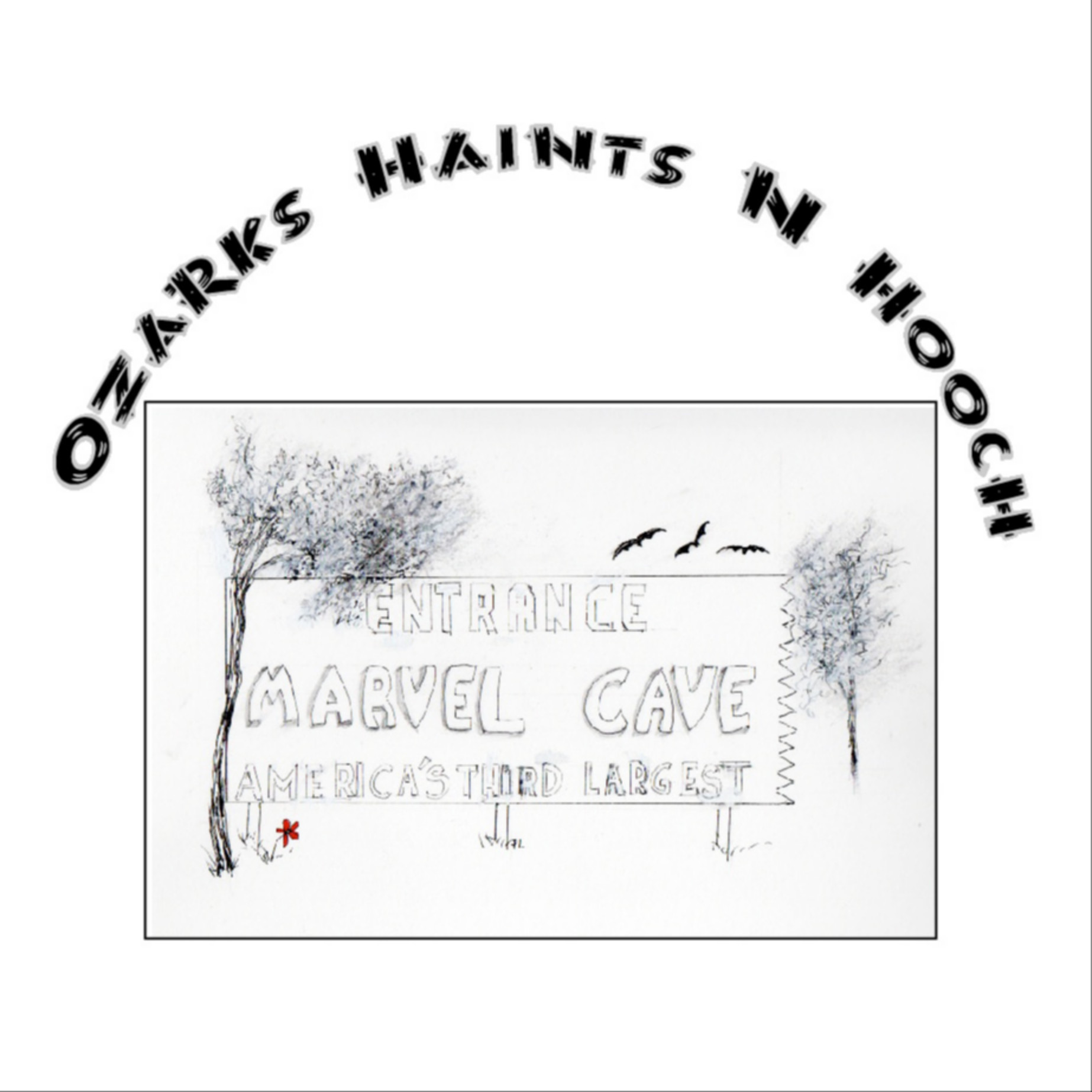 Ozarks Haints N Hooch Season 4 Episode 1 - Marvel Cave thumbnail