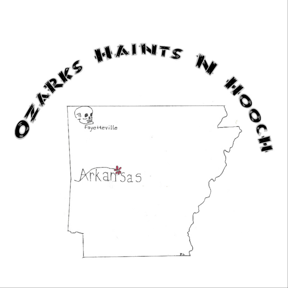 Ozarks Haints N Hooch Season 4 Episode 3 - Tilly Willy Bridge & Carnall Hall thumbnail