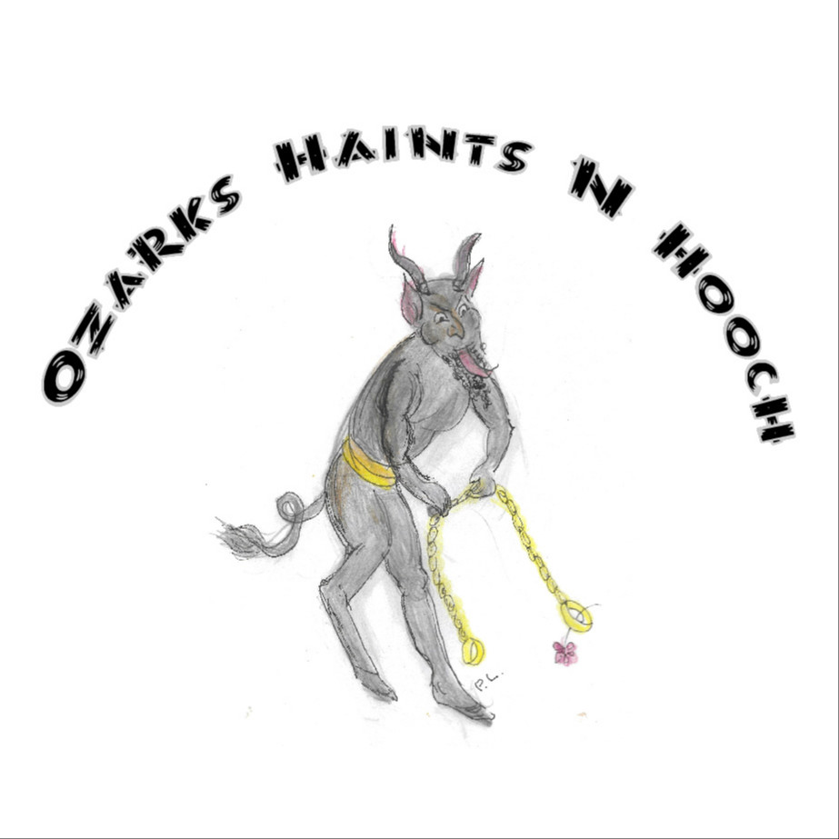 Ozarks Haints N Hooch Episode 4.8 - Krampus in the Ozarks thumbnail