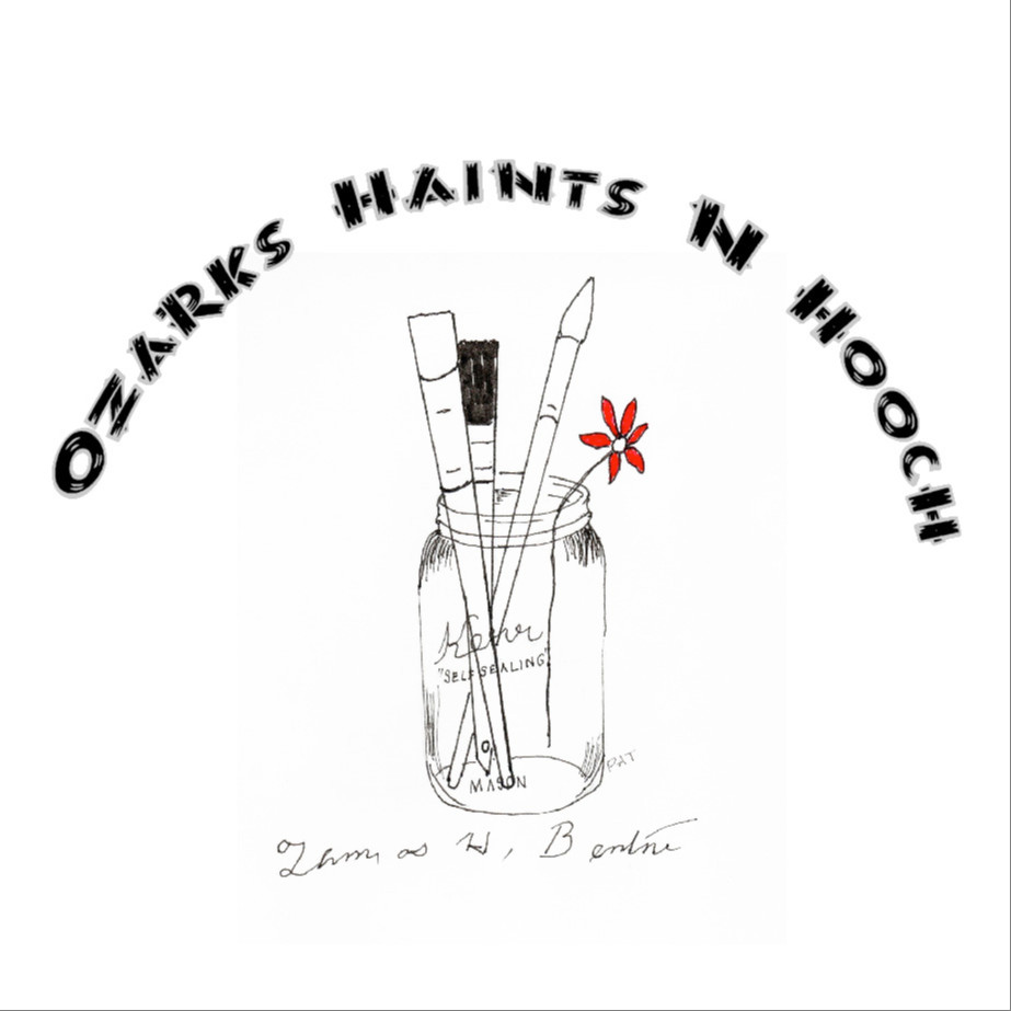 Ozarks Haints N Hooch Episode 5.6 - Thomas Hart Benton thumbnail