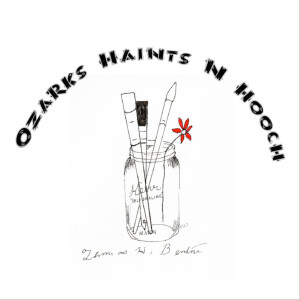 Ozarks Haints N Hooch Episode 5.6 - Thomas Hart Benton