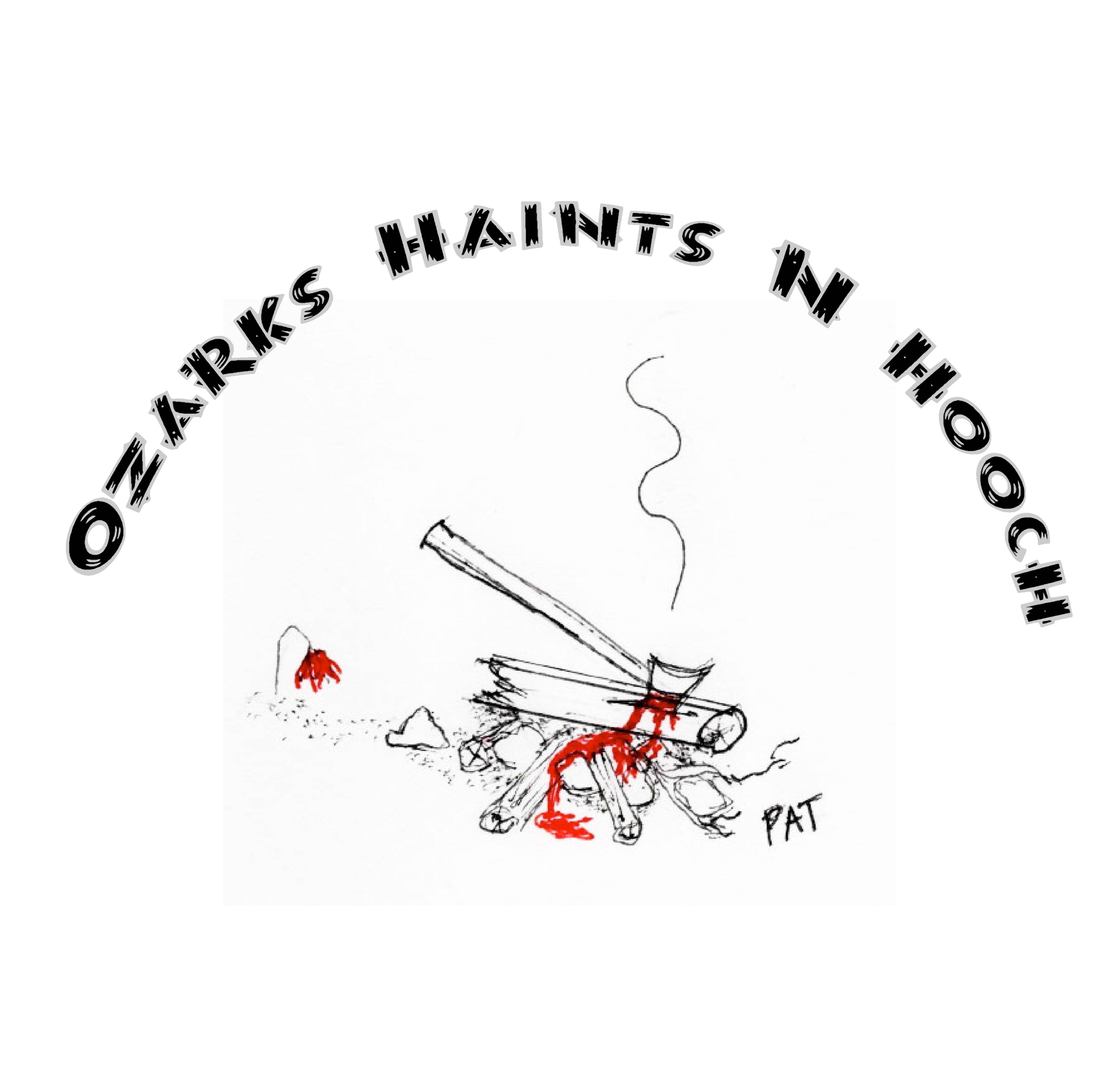 Ozarks Haints N Hooch Season 7 Episode 2 - The Murder of Ella Barham thumbnail