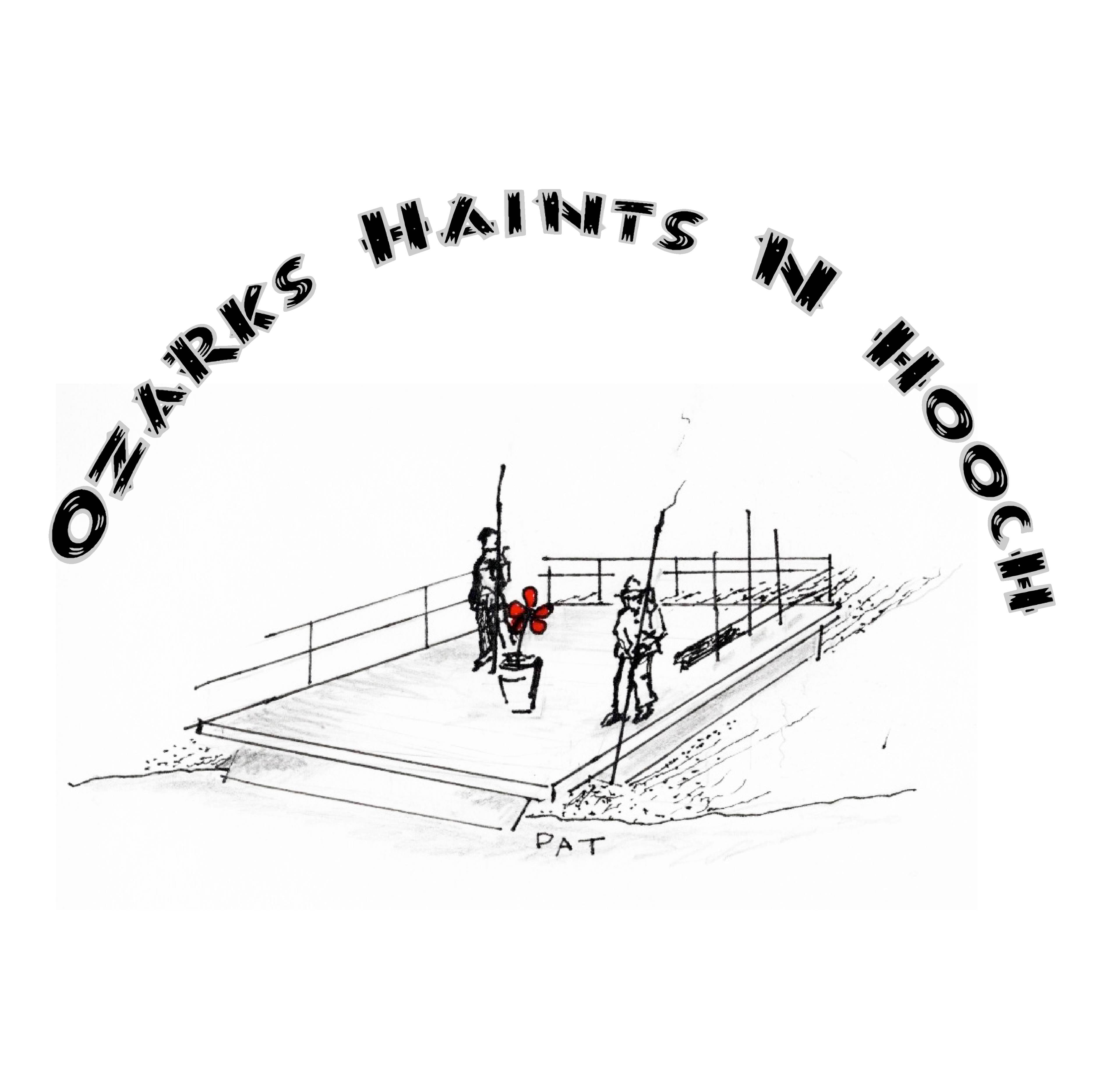 Ozarks Haints N Hooch Season 7 Episode 4 - Ferries in the Ozarks thumbnail