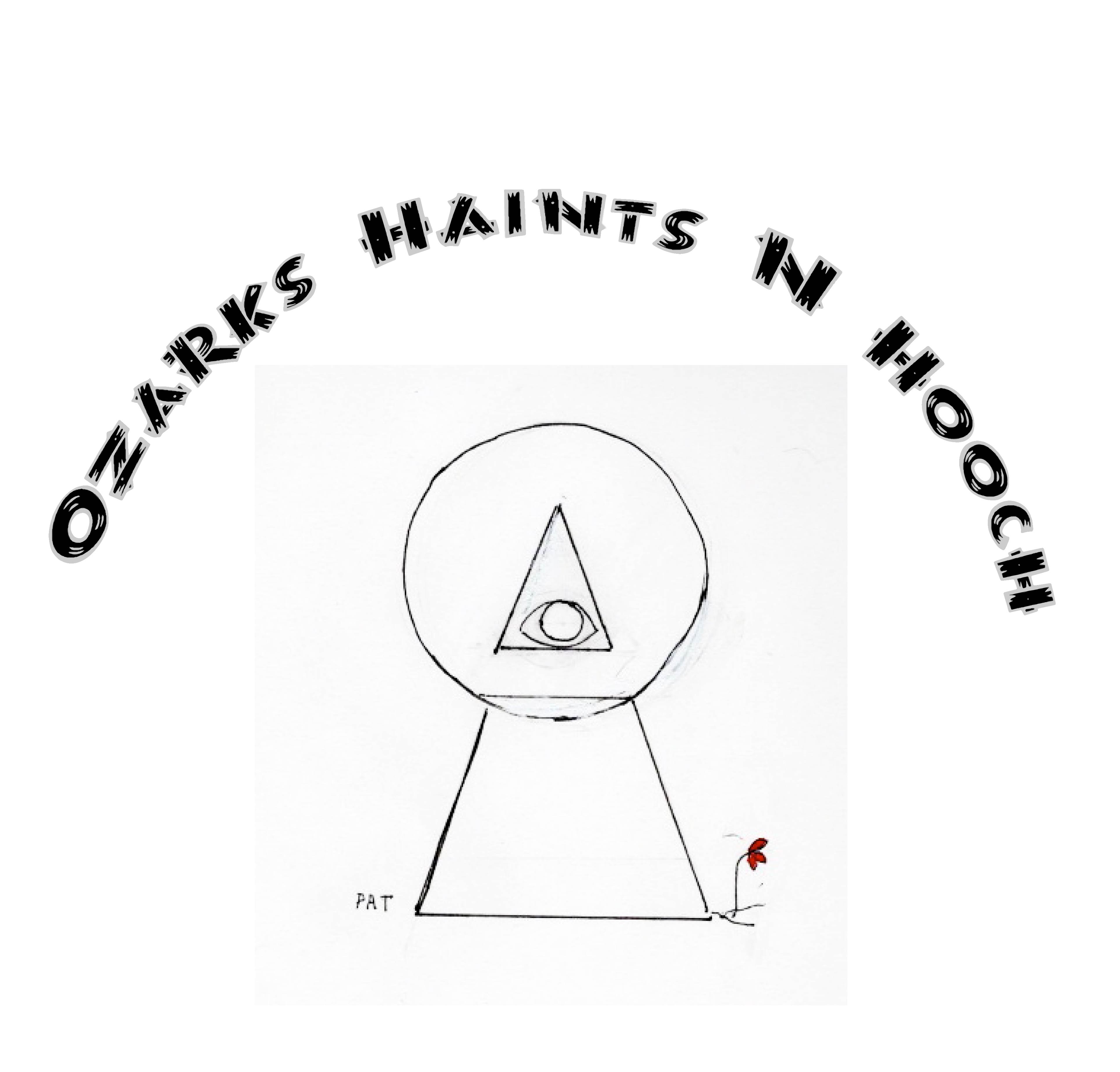 Ozarks Haints N Hooch Season 7 Episode 5 - Joe Jeffers and the Blue Pyramid of St. James MO thumbnail