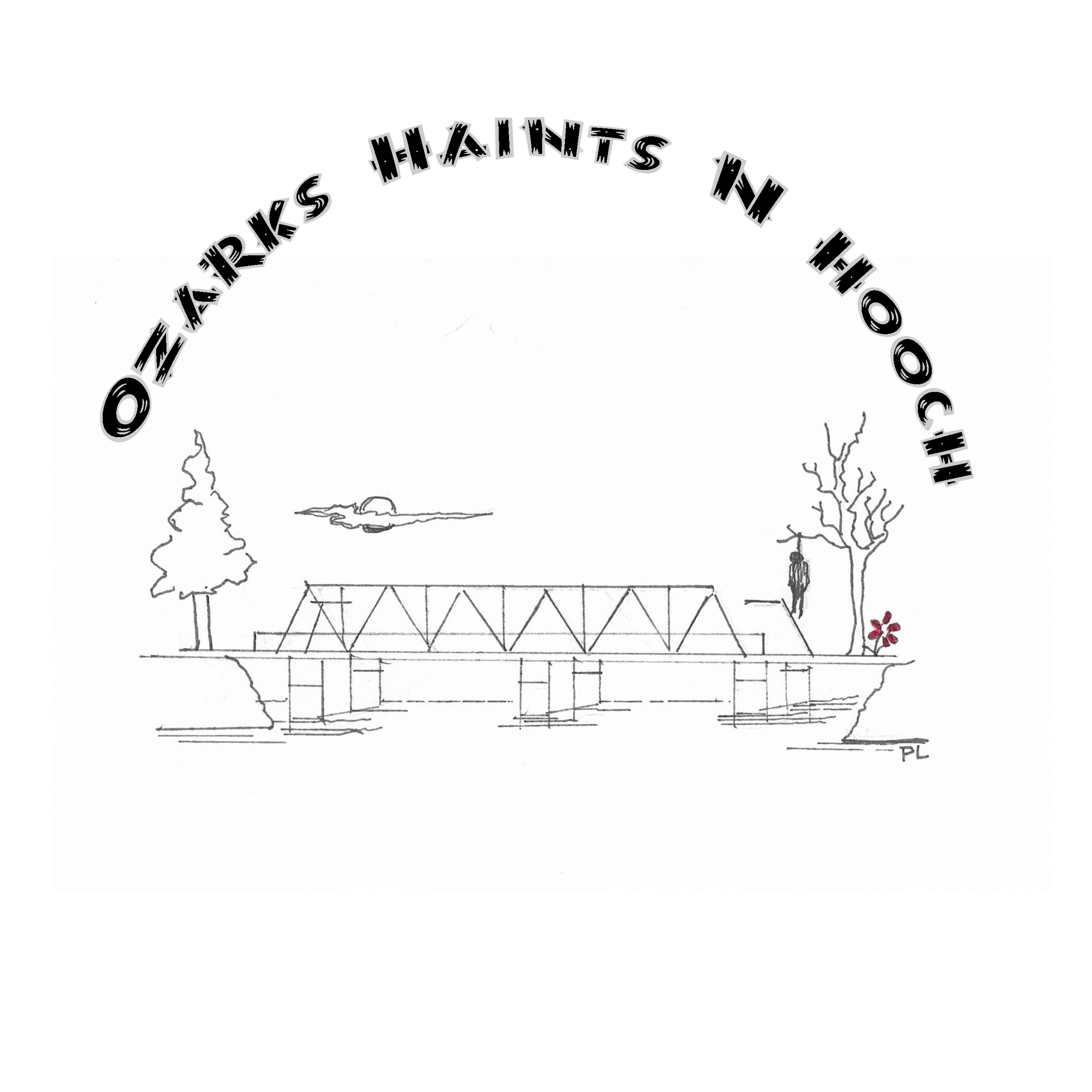Ozarks Haints N Hooch Episode 7 - The Albino Farm thumbnail