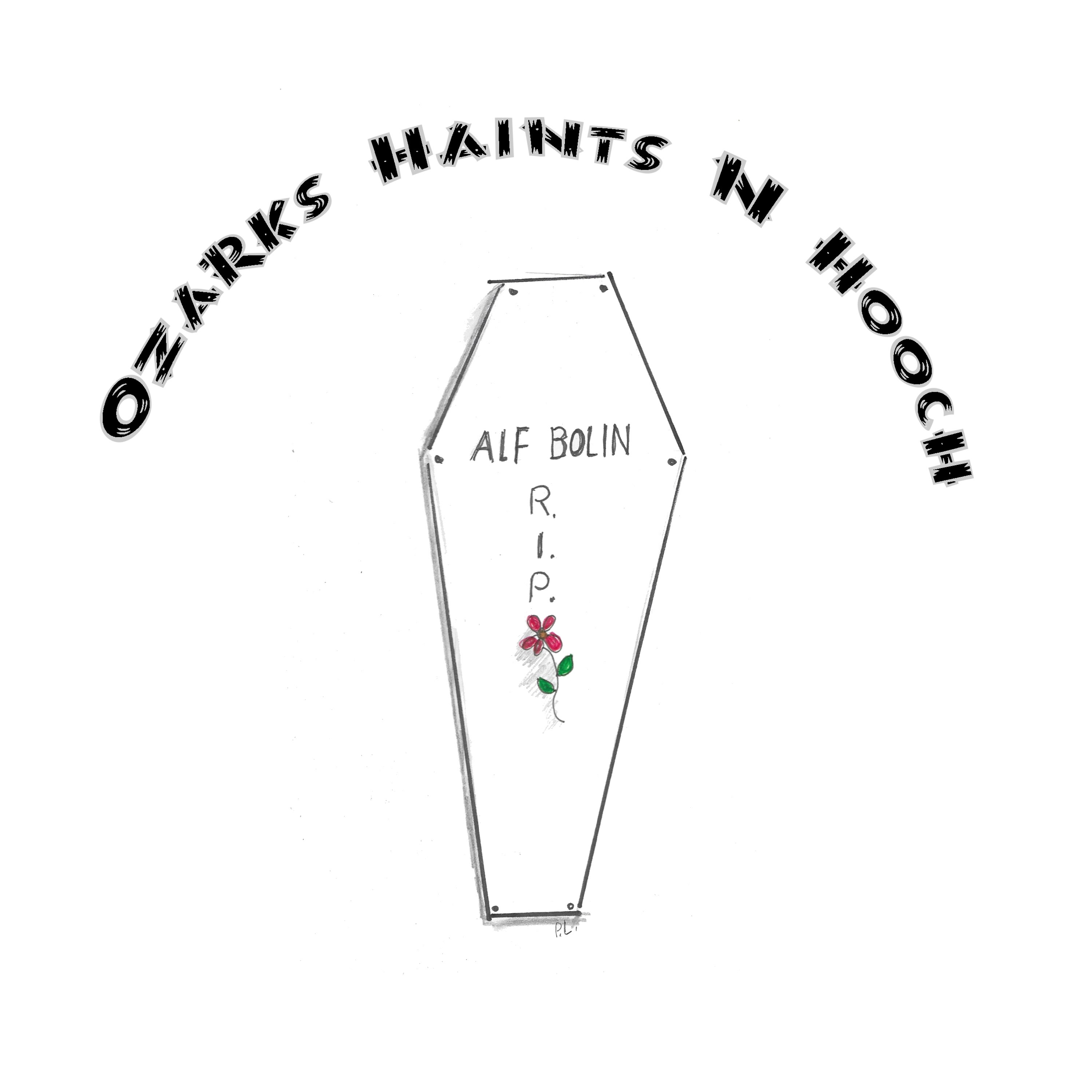 Ozarks Haints N Hooch - ReListen to Deidre’s Alf Bolen Story thumbnail