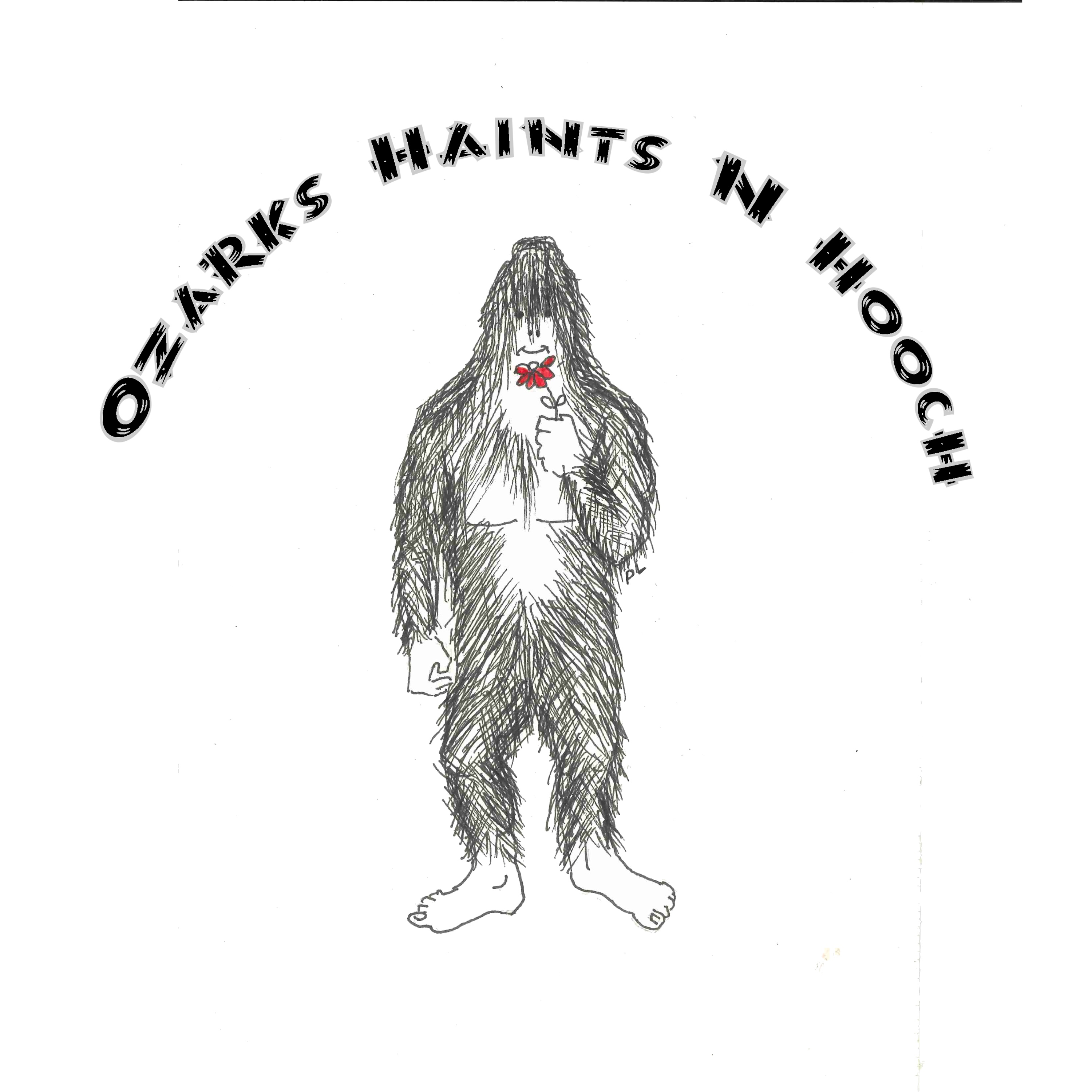 Ozarks Haints N Hooch Episode 2 - Bigfoot in the Ozarks thumbnail
