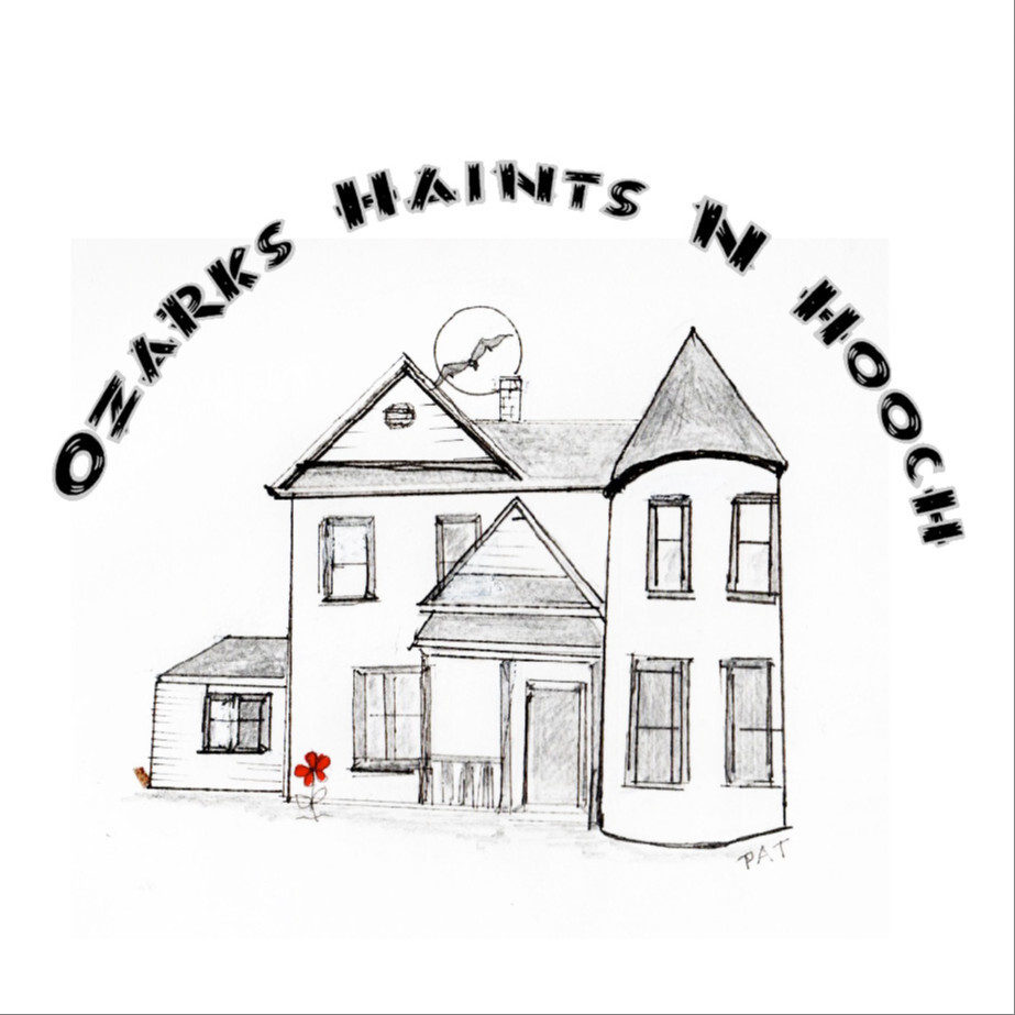 Ozarks Haints N Hooch Season 5 Episode 2 - The Haunted Castle House in Brumley MO thumbnail