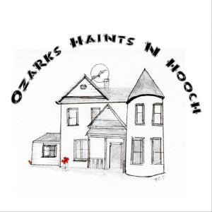 Ozarks Haints N Hooch Season 5 Episode 2 - The Haunted Castle House in Brumley MO