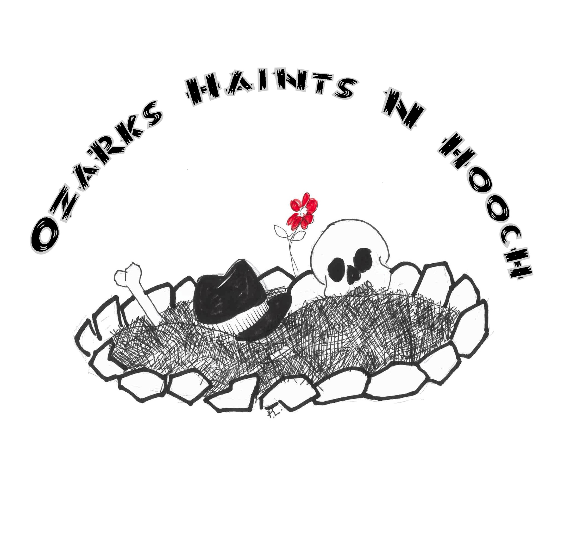 Ozarks Haints N Hooch Season 2 Episode 7 - The Ghost Murder of Connie Franklin thumbnail