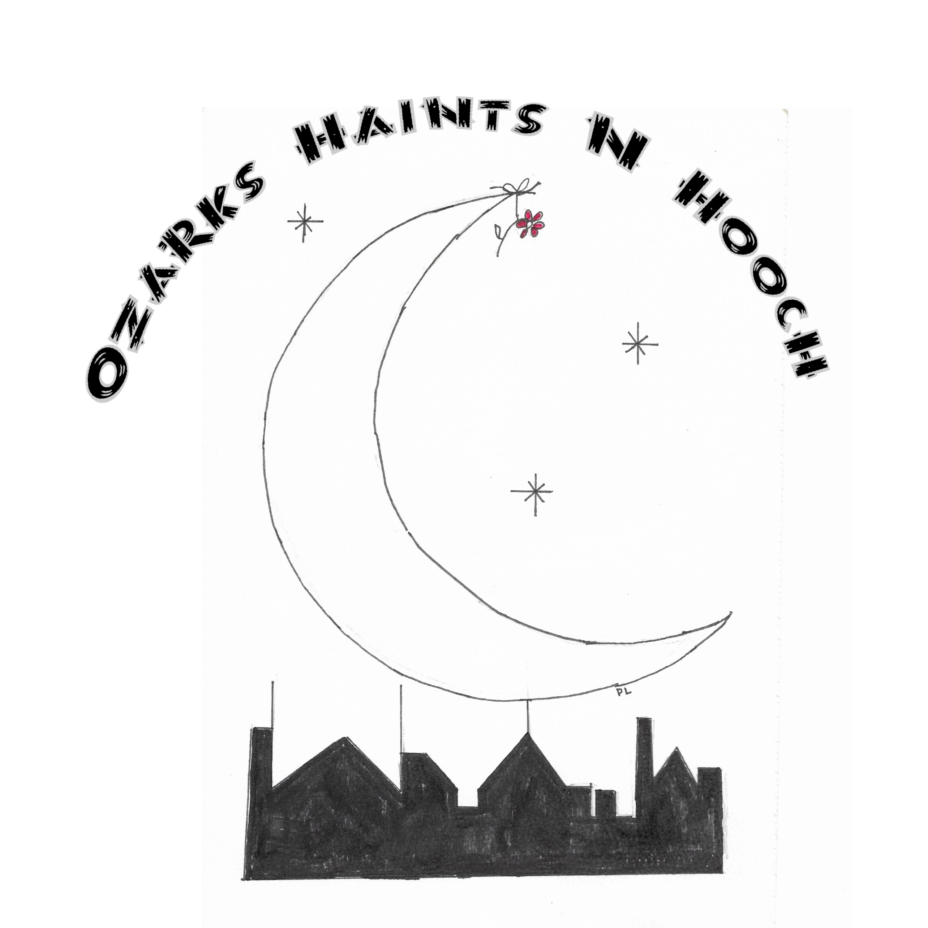 Ozarks Haints N Hooch - Episode 4 The Crescent Hotel thumbnail