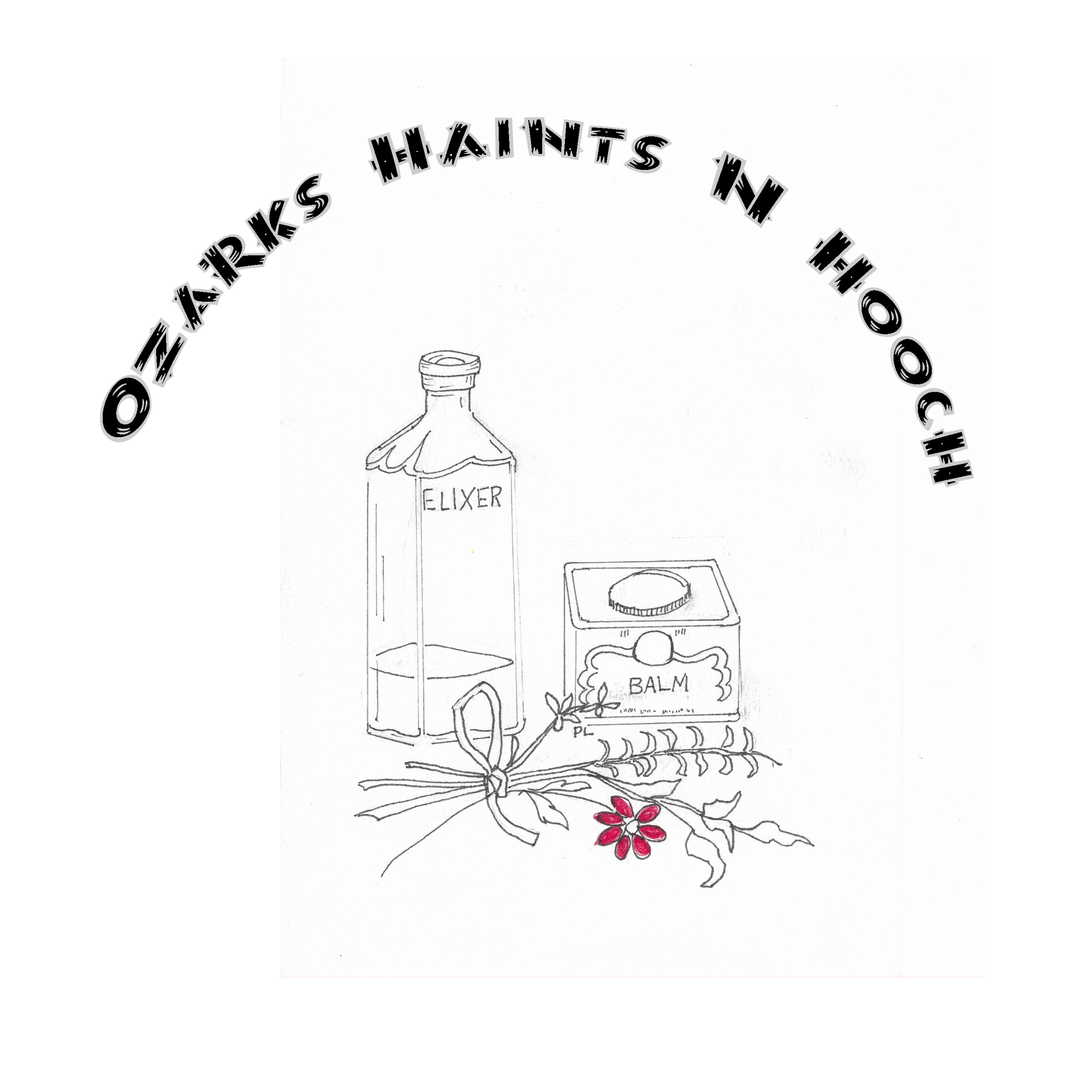 Ozarks Haints N Hooch Episode 9 - Granny Women thumbnail