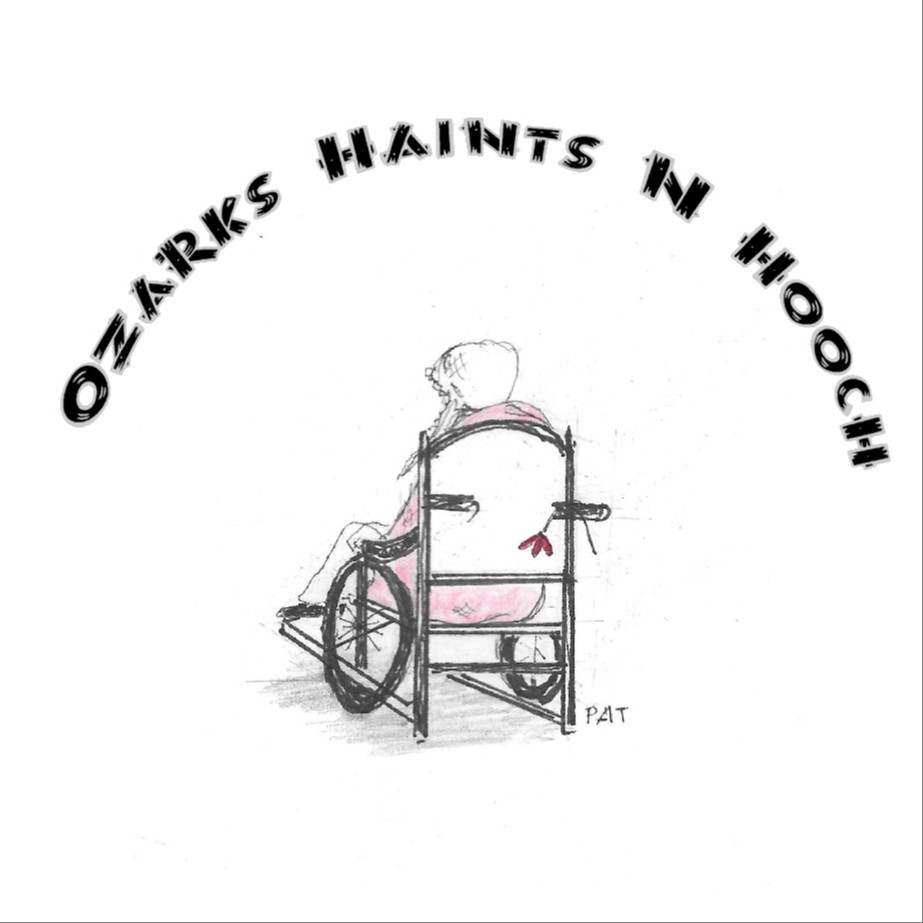Ozarks Haints N Hooch Season 6 Episode 1 - Gypsy Rose Blanchard thumbnail