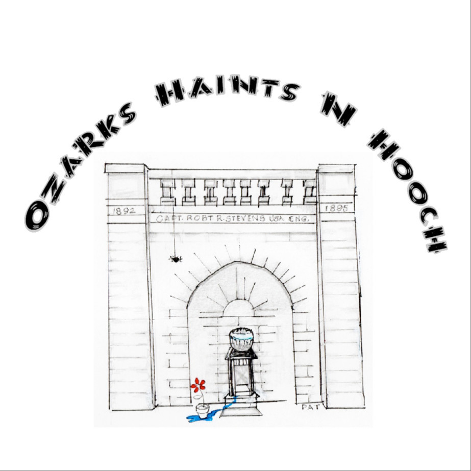 Ozarks Haints N Hooch Episode 5.3 - Hot Springs, Arkansas thumbnail