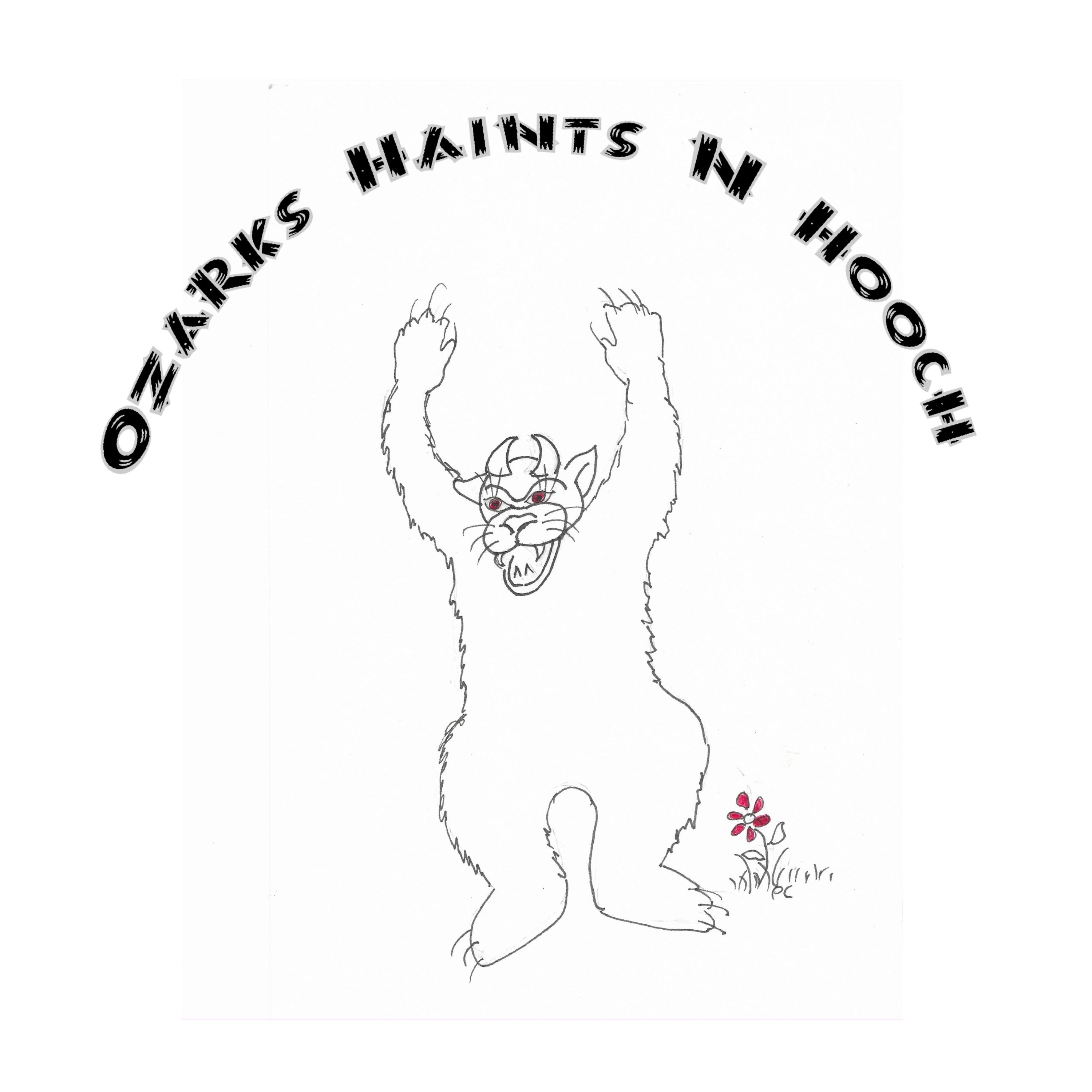 Ozarks Haints N Hooch Episode 5 - The Ozark Howler thumbnail
