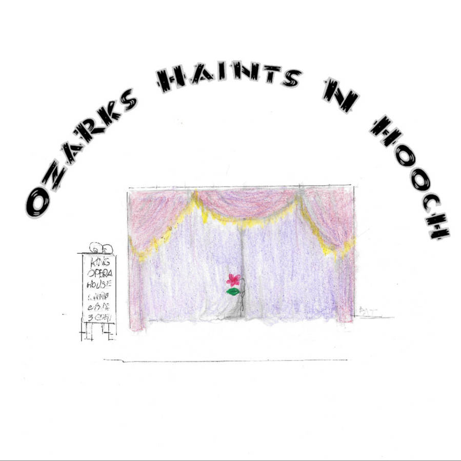Ozarks Haints N Hooch Season 6 Episode 2 - King Opera House thumbnail