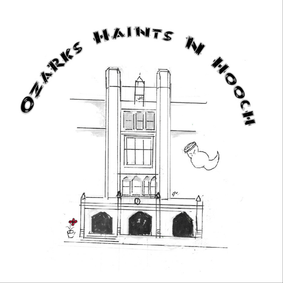 Ozarks Haints N Hooch Season 3 Episode 17 - Missouri State Penitentiary thumbnail