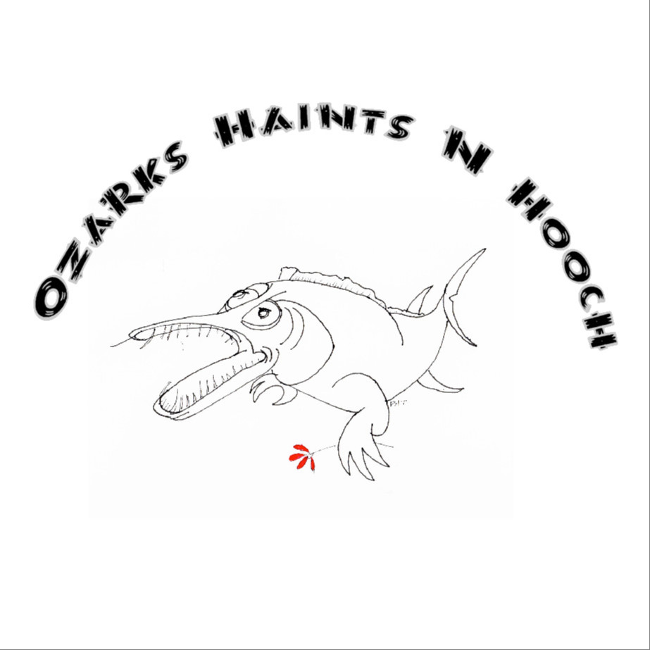 Ozarks Haints N Hooch Episode 5.4 - The White River Monster thumbnail