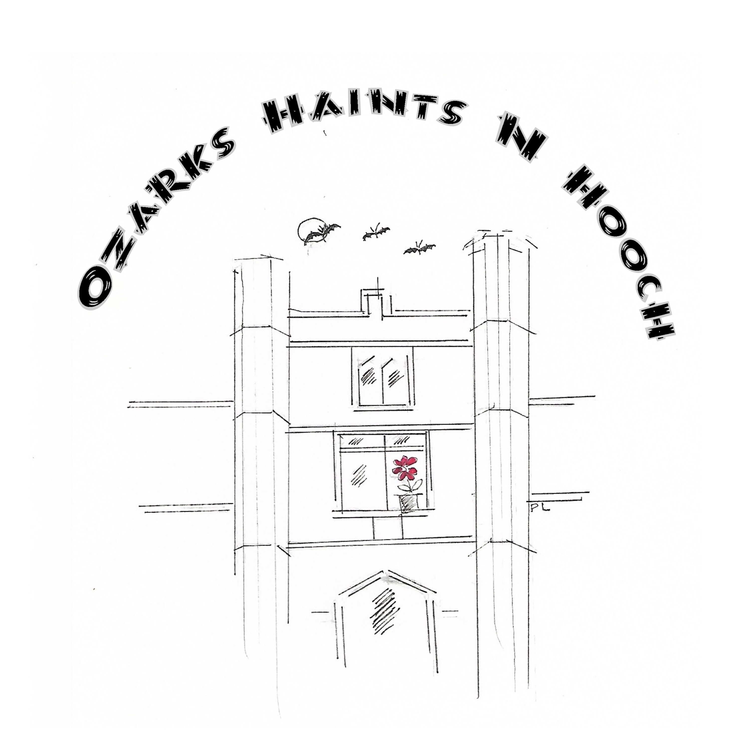 Ozarks Haints N Hooch Episode 6 - The Pythian Castle thumbnail