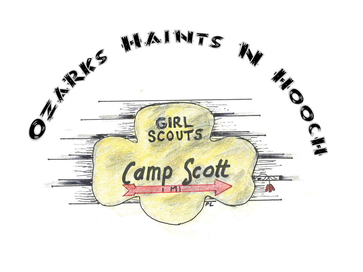 Ozarks Haints N Hooch Season 2 Episode 1 - The Tahlequah Girls Scout Murders thumbnail