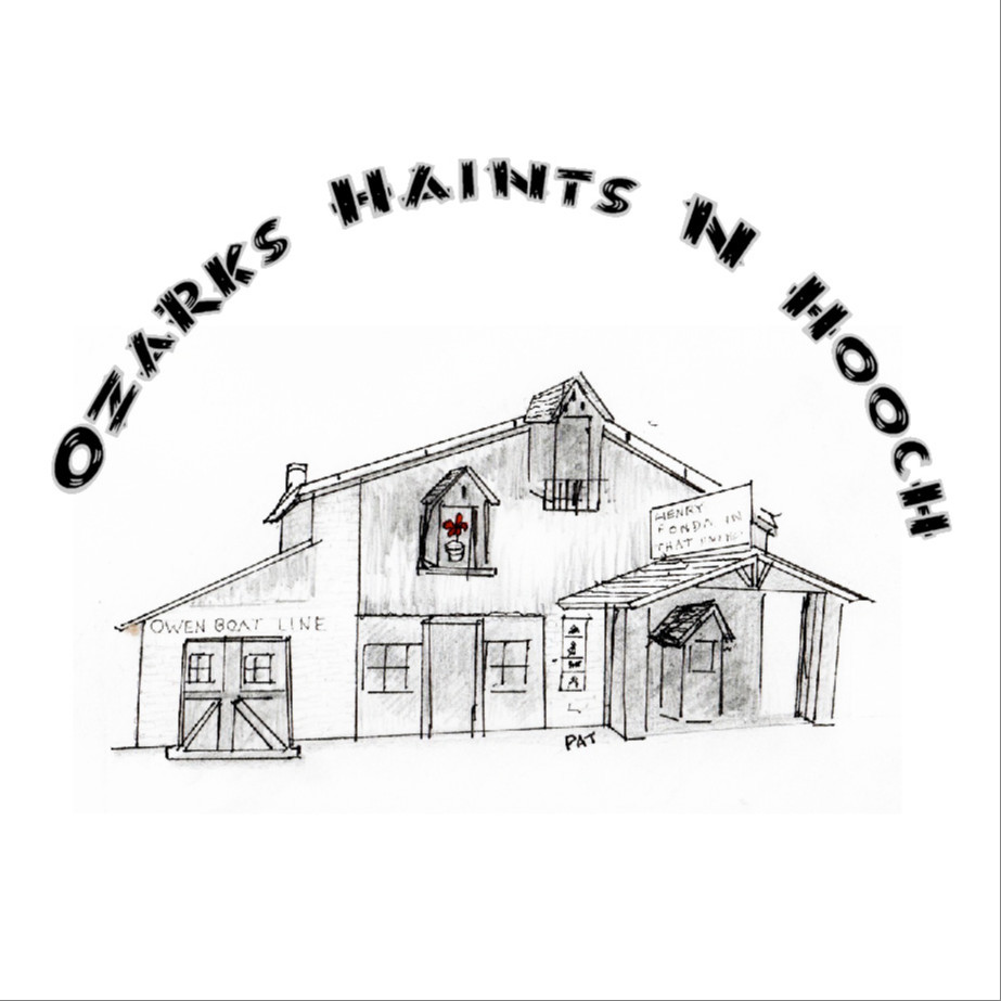 Ozarks Haints N Hooch - 5.1 Jim Owens and the Historic Owens Theatre thumbnail