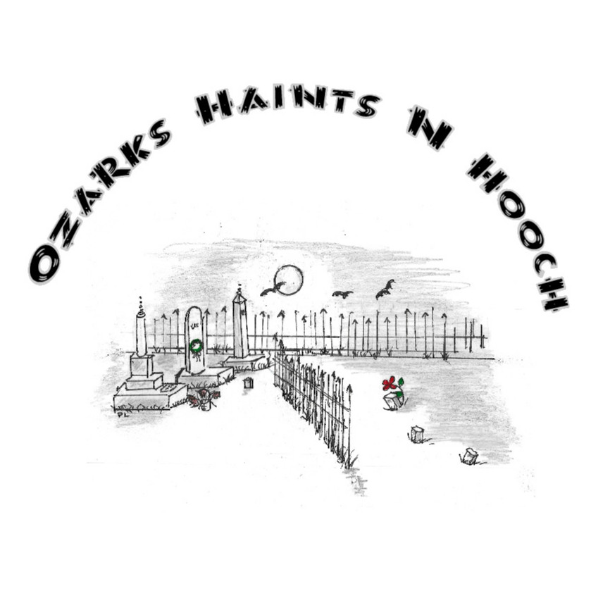 Ozarks Haints N Hooch Season 3 Episode 16 - Richey Mansion thumbnail