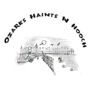 Ozarks Haints N Hooch Season 3 Episode 16 - Richey Mansion