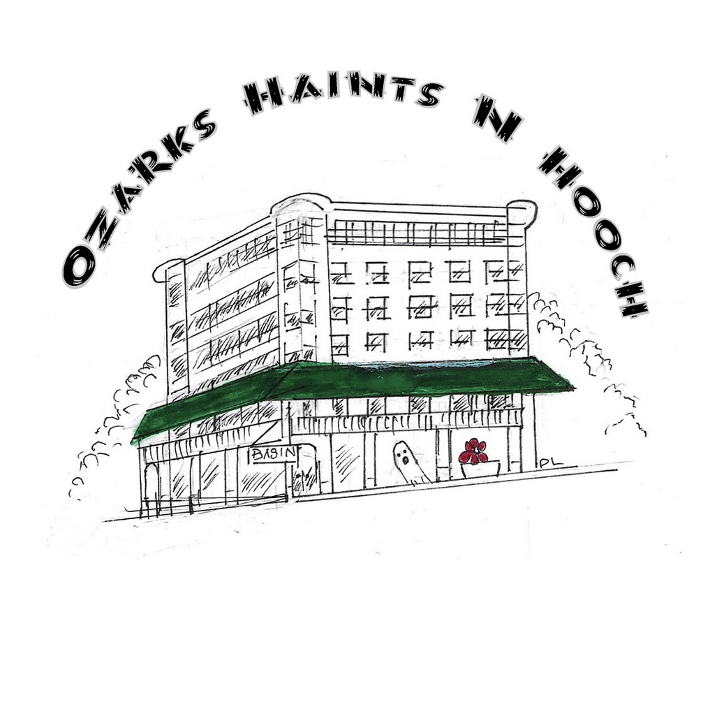 Ozarks Haints N Hooch Season 2 Episode 11 - The Basin Park Hotel thumbnail