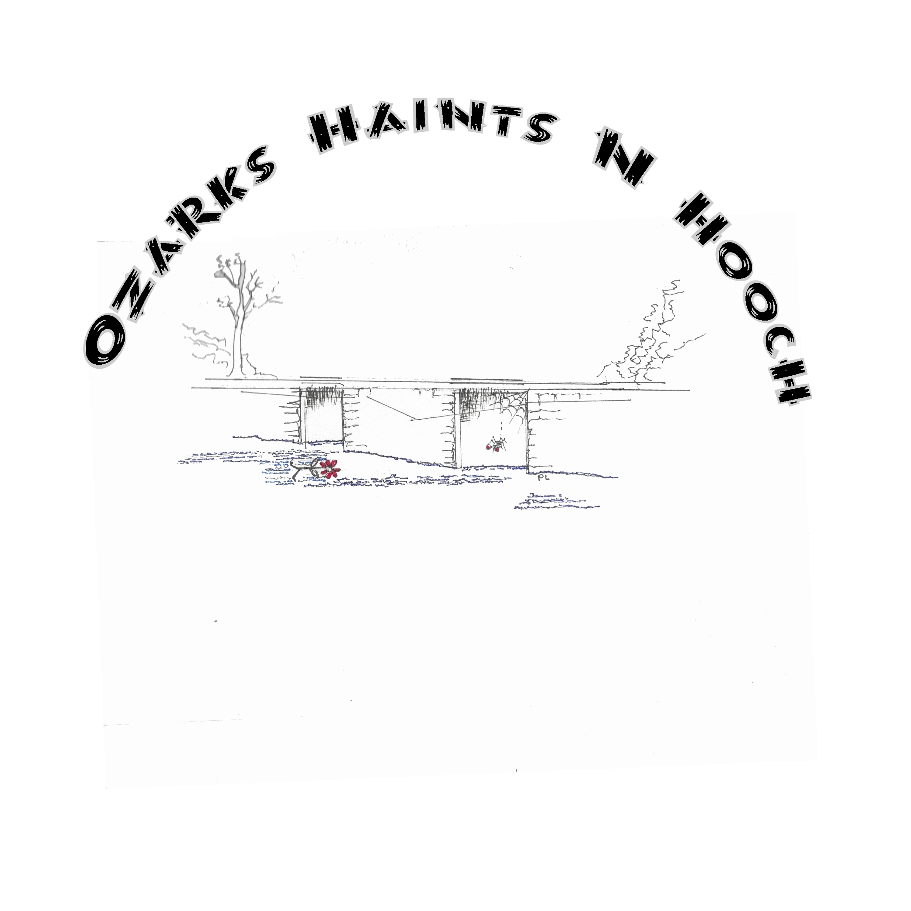 Ozarks Haints N Hooch Episode 11 - Fayetteville Haints thumbnail