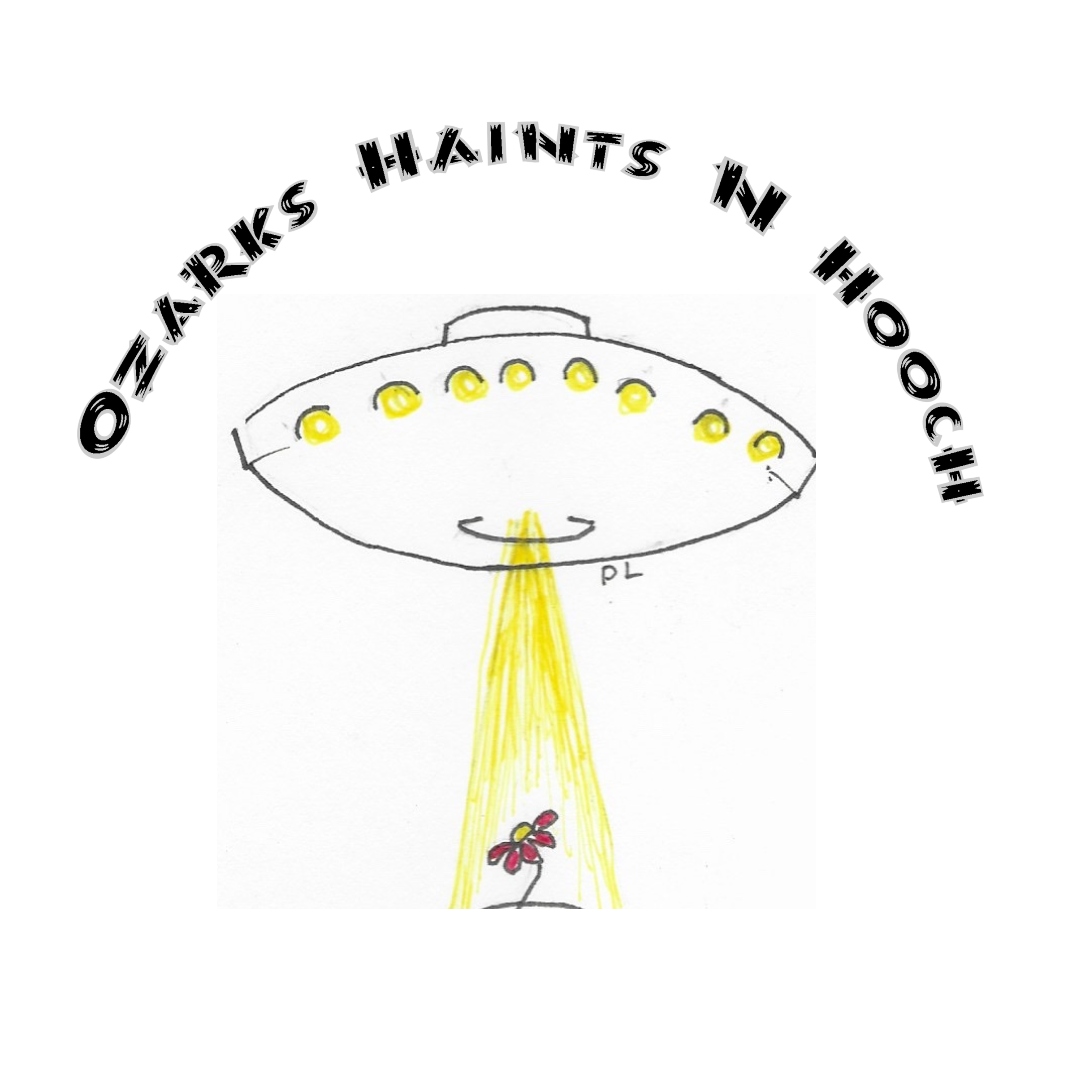 Ozarks Haints N Hooch Season 2 Episode 3 - UFOs in the Ozarks thumbnail