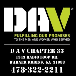 DAV Chapter 33