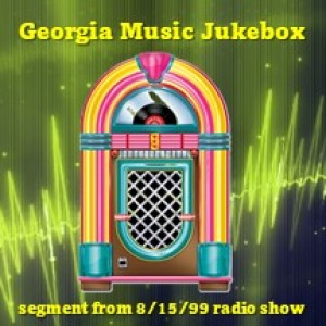 Georgia Music Jukebox segment