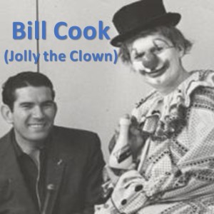 Bill Cook - TV Clown, Navy Photographer, Preacher