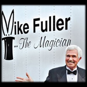 Mike Fuller, The Magician