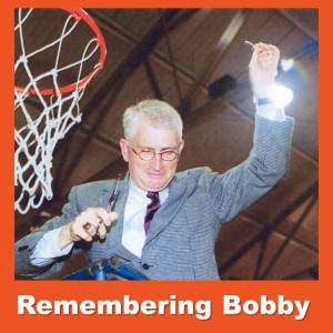 Remembering Bobby