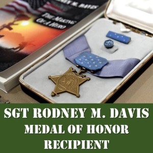 Remembering SGT Rodney M. Davis