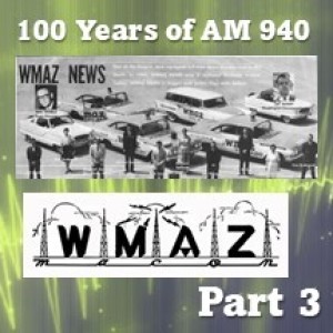 100 Years of AM940 - part 3