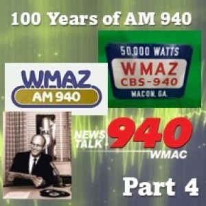 100 Years of AM940 - part 4