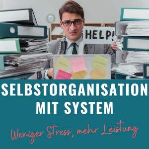 Selbstorganisation mit System - bessere Leistungen, weniger Stress