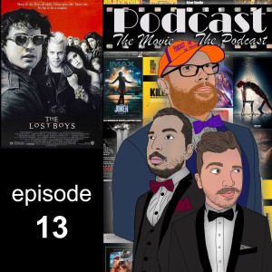 Episode 13: The Lost Boys