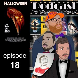 Episode 18: Halloween