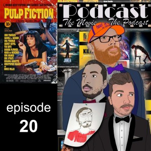 Episode 20: Pulp Fiction