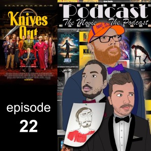 Episode 22: Knives Out
