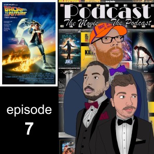 Episode 7: Back to the Future