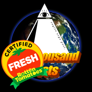 [PREVIEW] 10K Posts: Certified Fresh ft. Tim Grierson