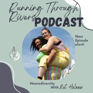 Neurodiversity with Nat Halman