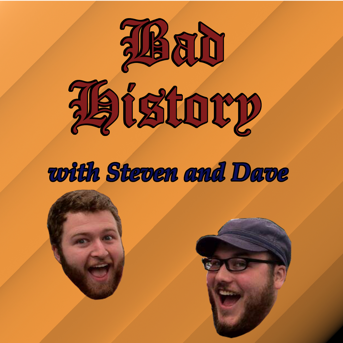 Bad History Ep. 9: The King is Dead